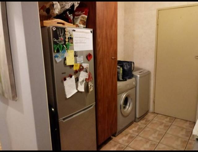 2 BEDROOM APARTMENT FOR SALE IN SUGAR BUSH ESTATE
